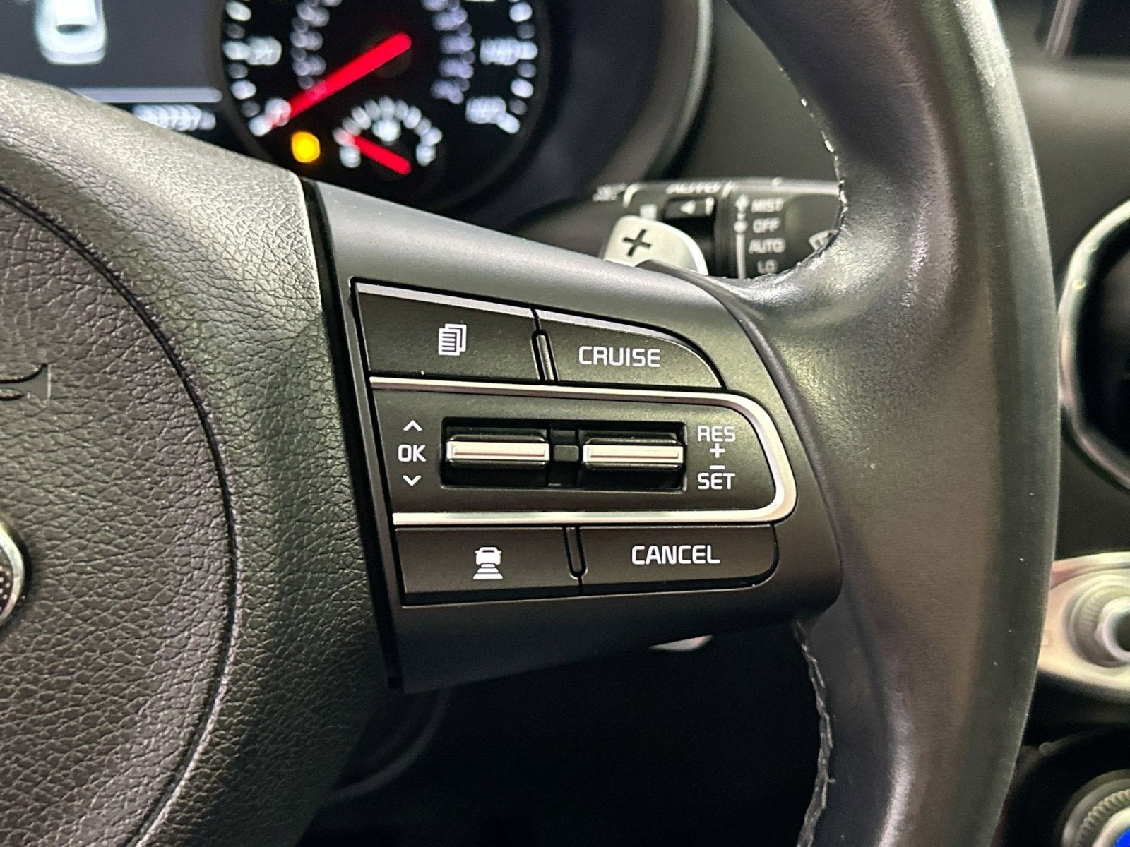 2019 Kia Stinger Premium