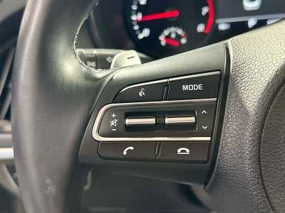 2019 Kia Stinger Premium