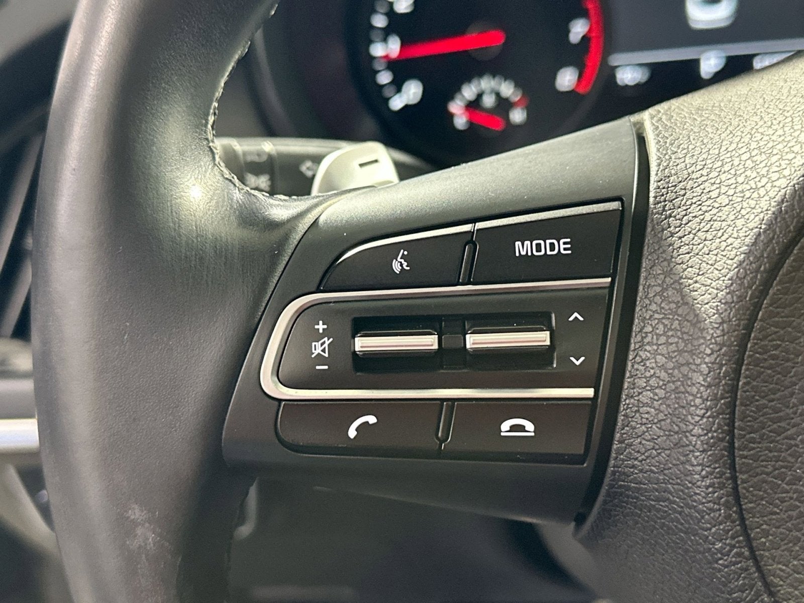 2019 Kia Stinger Premium