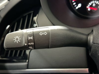 2019 Kia Stinger Premium