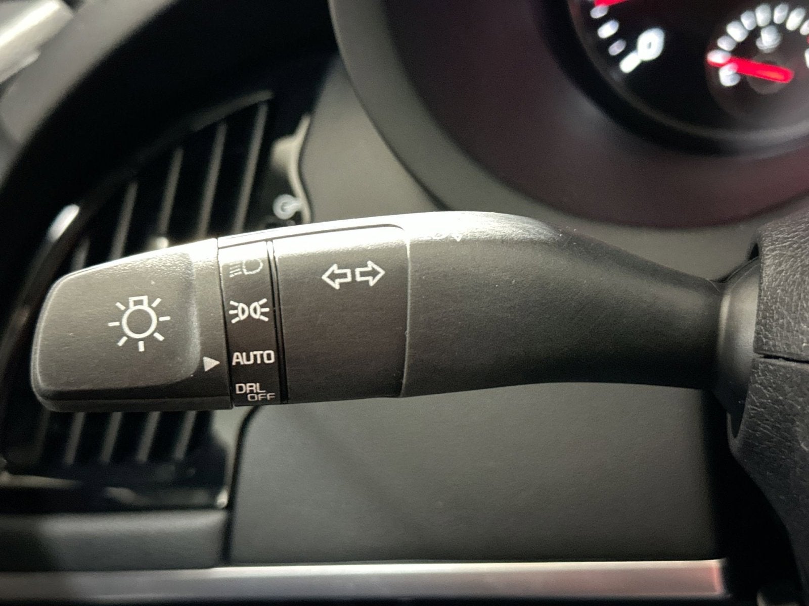 2019 Kia Stinger Premium