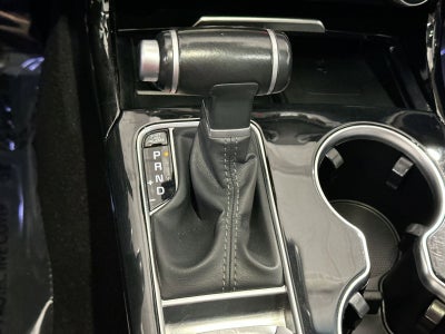 2019 Kia Stinger Premium