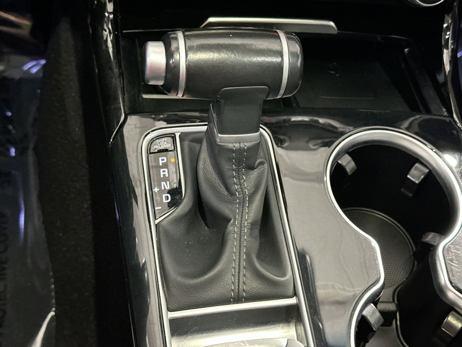 2019 Kia Stinger Premium