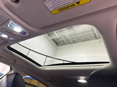 2019 Kia Stinger Premium