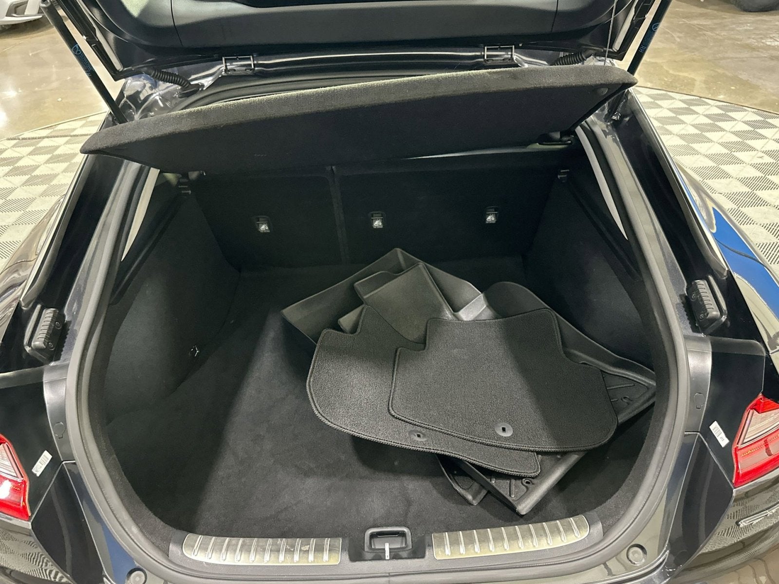 2019 Kia Stinger Premium