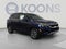 2022 Kia Seltos EX