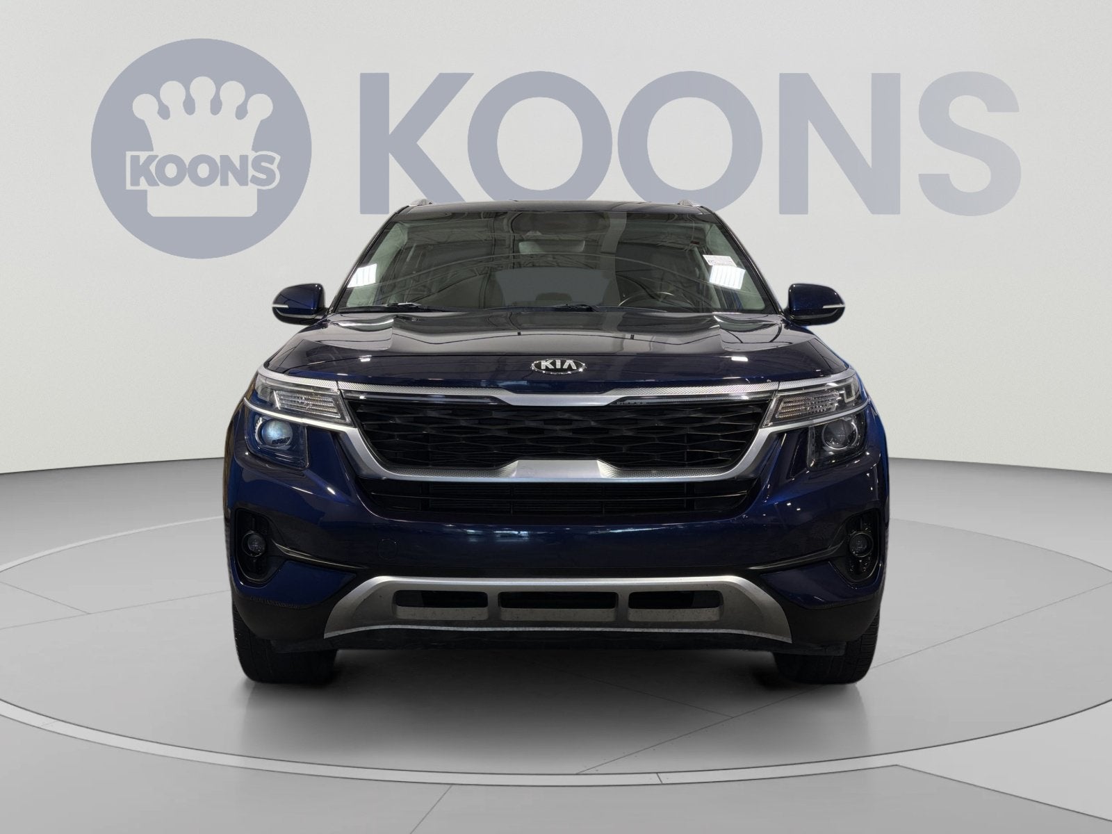 2022 Kia Seltos EX