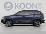 2022 Kia Seltos EX