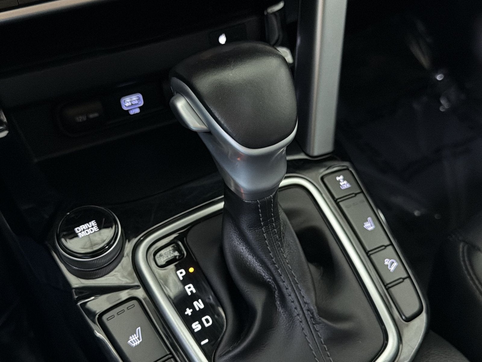 2022 Kia Seltos EX