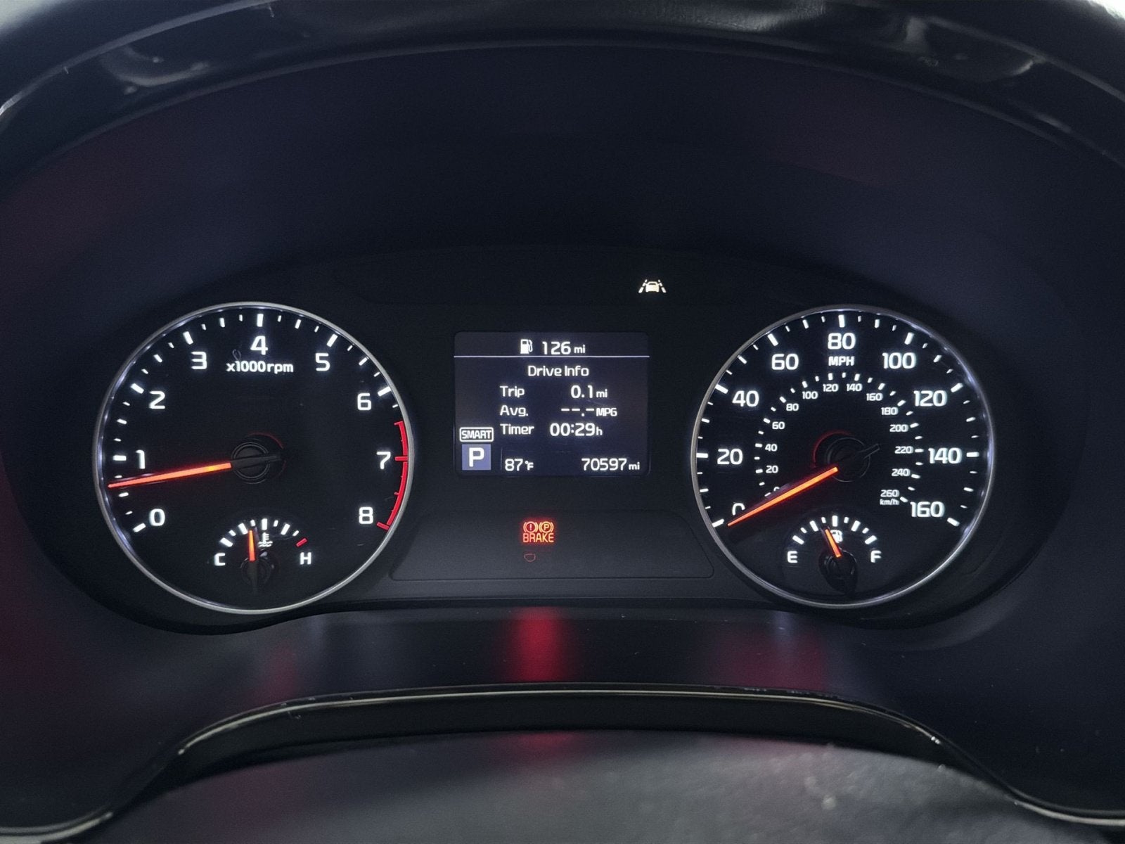 2022 Kia Seltos EX