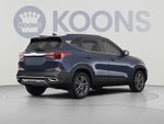 2022 Kia Seltos EX