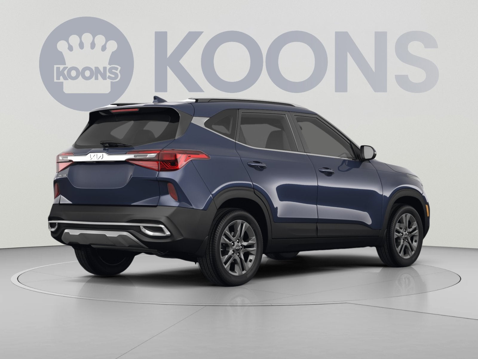 2022 Kia Seltos EX