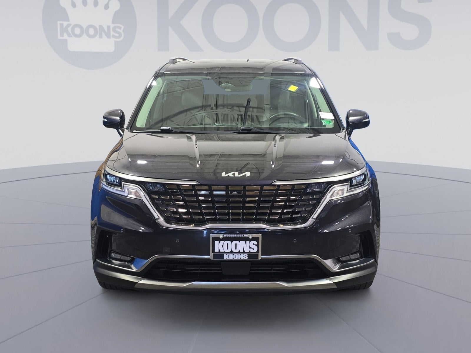 2023 Kia Carnival SX