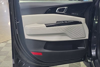 2023 Kia Carnival SX