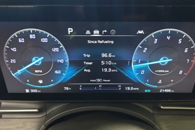 2023 Kia Carnival SX