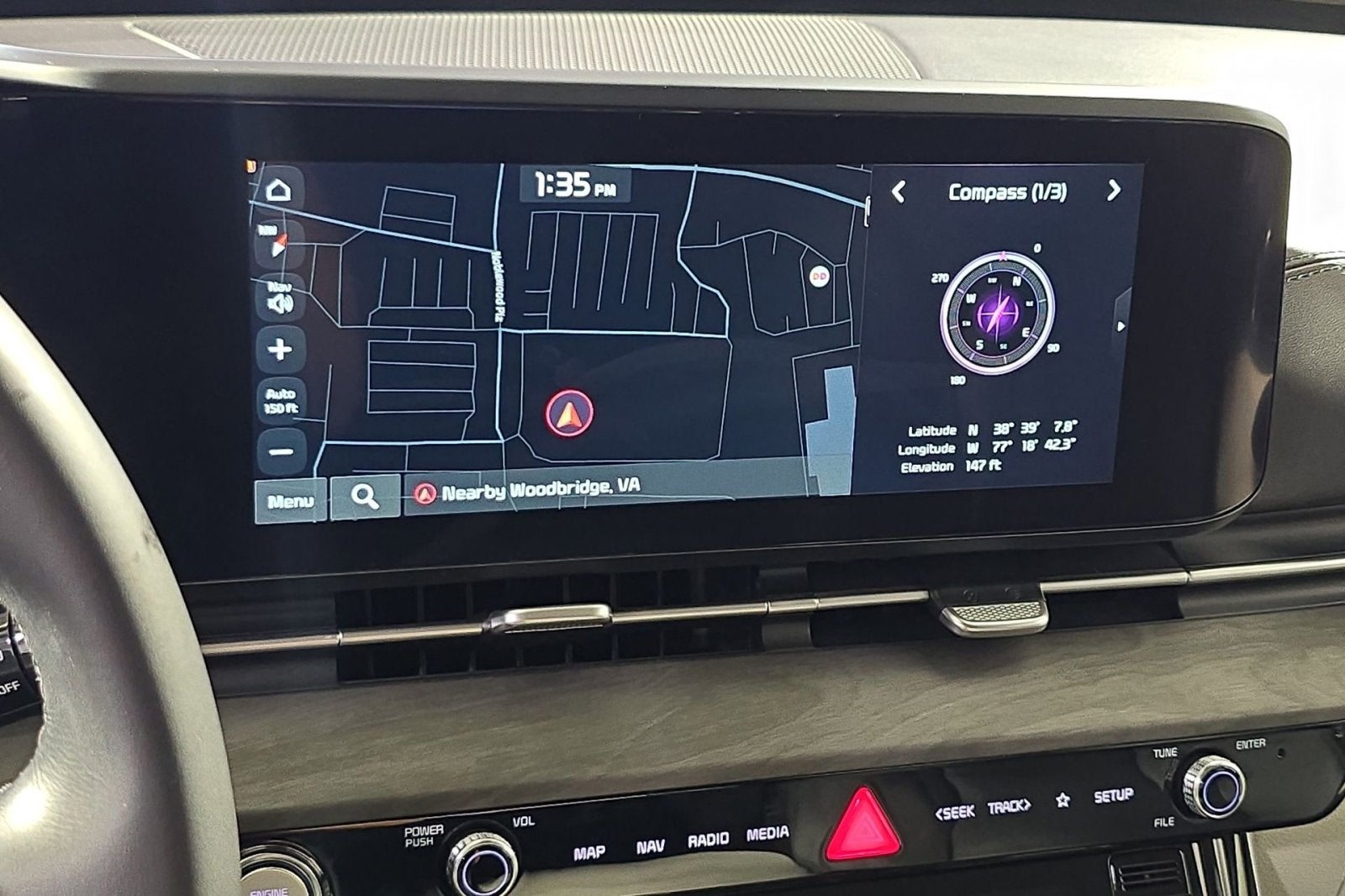 2023 Kia Carnival SX