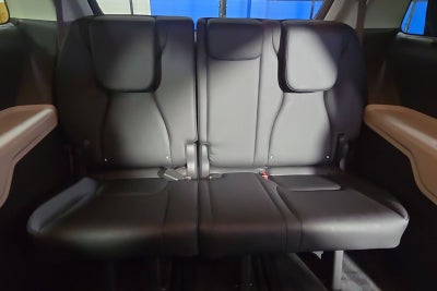 2023 Kia Carnival SX