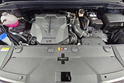 2023 Kia Carnival SX