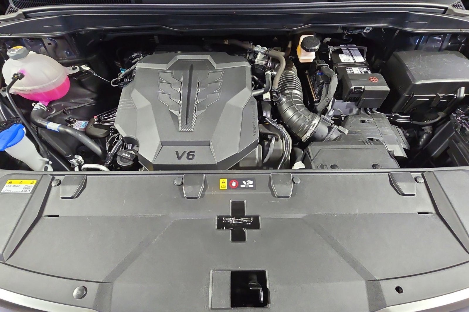 2023 Kia Carnival SX