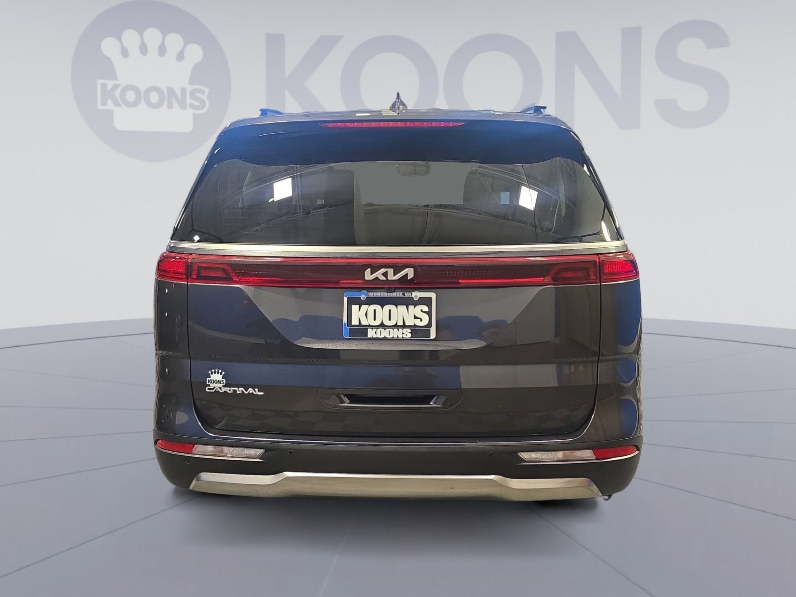 2023 Kia Carnival SX