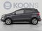 2020 Ford EcoSport SES