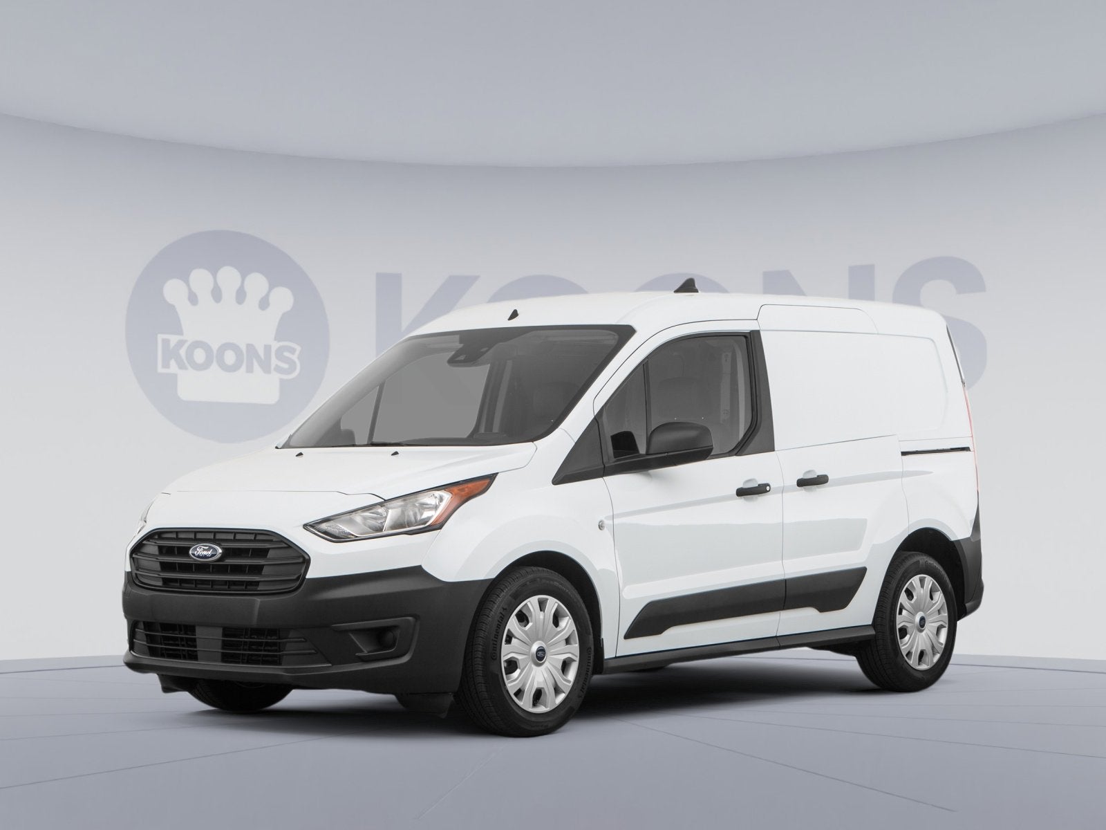 2020 Ford Transit Connect Van XL LWB (Rear 180 Degree Door)'s photo