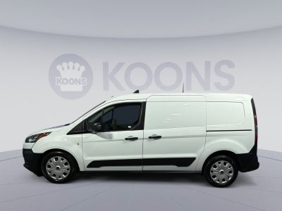 2020 Ford Transit Connect XL