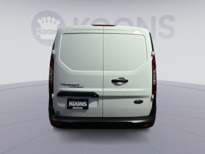 2020 Ford Transit Connect XL