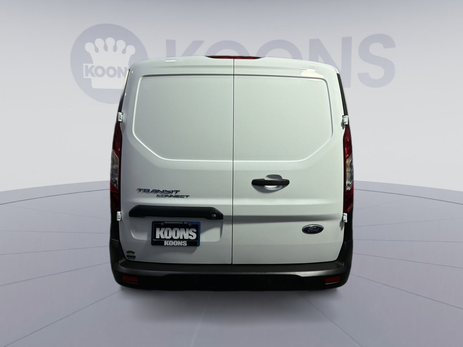 2020 Ford Transit Connect XL