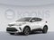 2021 Toyota C-HR LE
