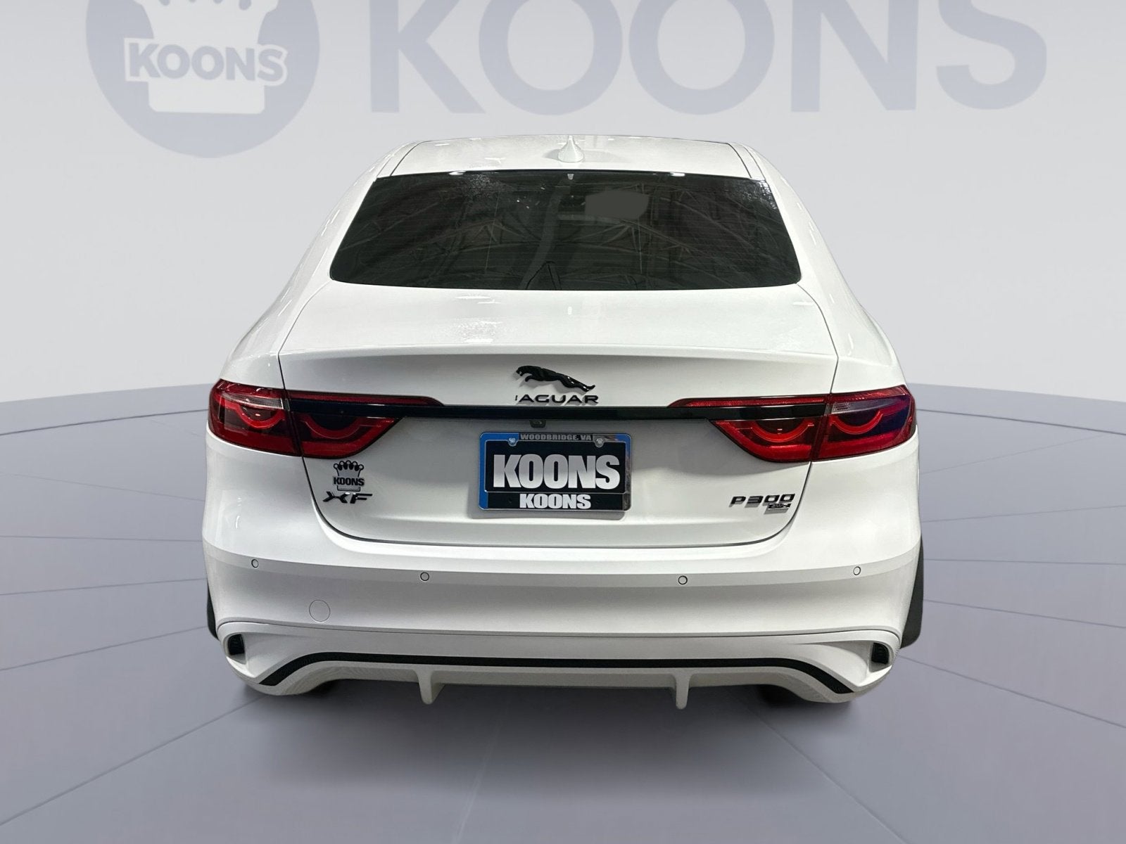 2022 Jaguar XF R-Dynamic SE