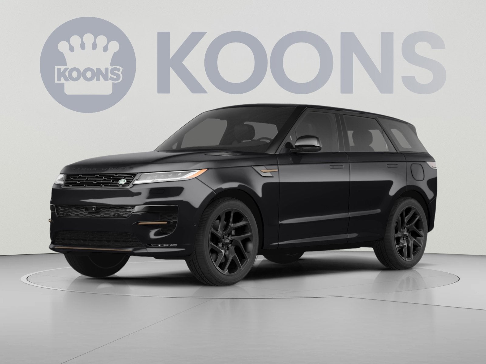 2024 Land Rover Range Rover Sport Dynamic SE