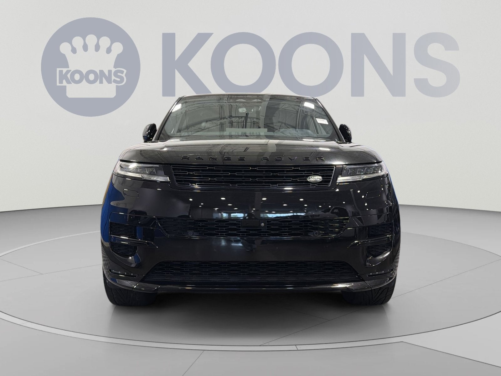 2024 Land Rover Range Rover Sport Dynamic SE