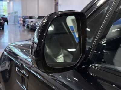 2024 Land Rover Range Rover Sport Dynamic SE