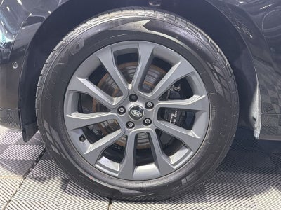 2024 Land Rover Range Rover Sport Dynamic SE
