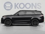 2024 Land Rover Range Rover Sport Dynamic SE