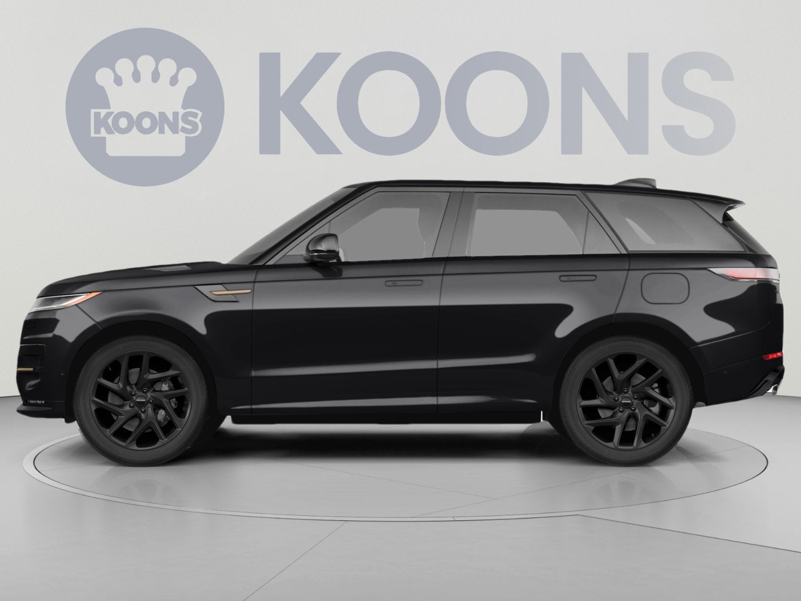2024 Land Rover Range Rover Sport Dynamic SE