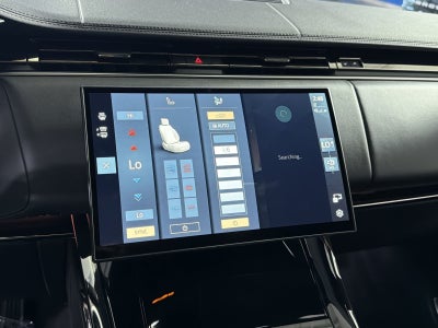 2024 Land Rover Range Rover Sport Dynamic SE