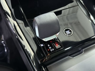 2024 Land Rover Range Rover Sport Dynamic SE