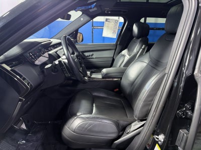 2024 Land Rover Range Rover Sport Dynamic SE