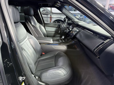 2024 Land Rover Range Rover Sport Dynamic SE