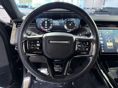2024 Land Rover Range Rover Sport Dynamic SE