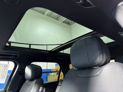 2024 Land Rover Range Rover Sport Dynamic SE