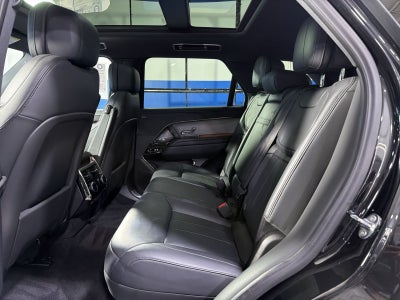 2024 Land Rover Range Rover Sport Dynamic SE