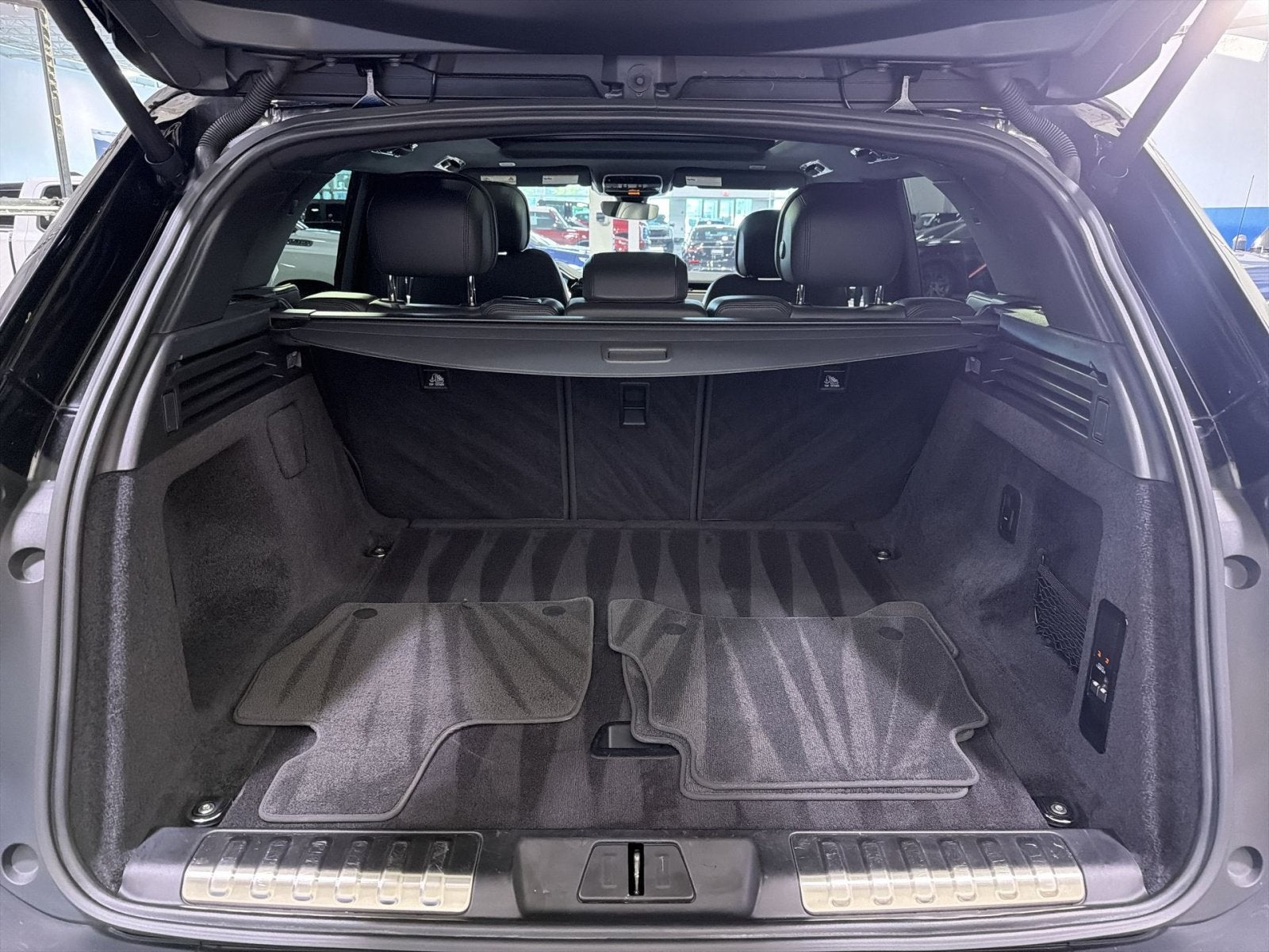 2024 Land Rover Range Rover Sport Dynamic SE