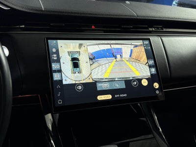 2024 Land Rover Range Rover Sport Dynamic SE