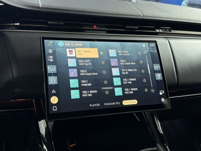 2024 Land Rover Range Rover Sport Dynamic SE