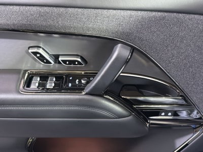 2024 Land Rover Range Rover Sport Dynamic SE