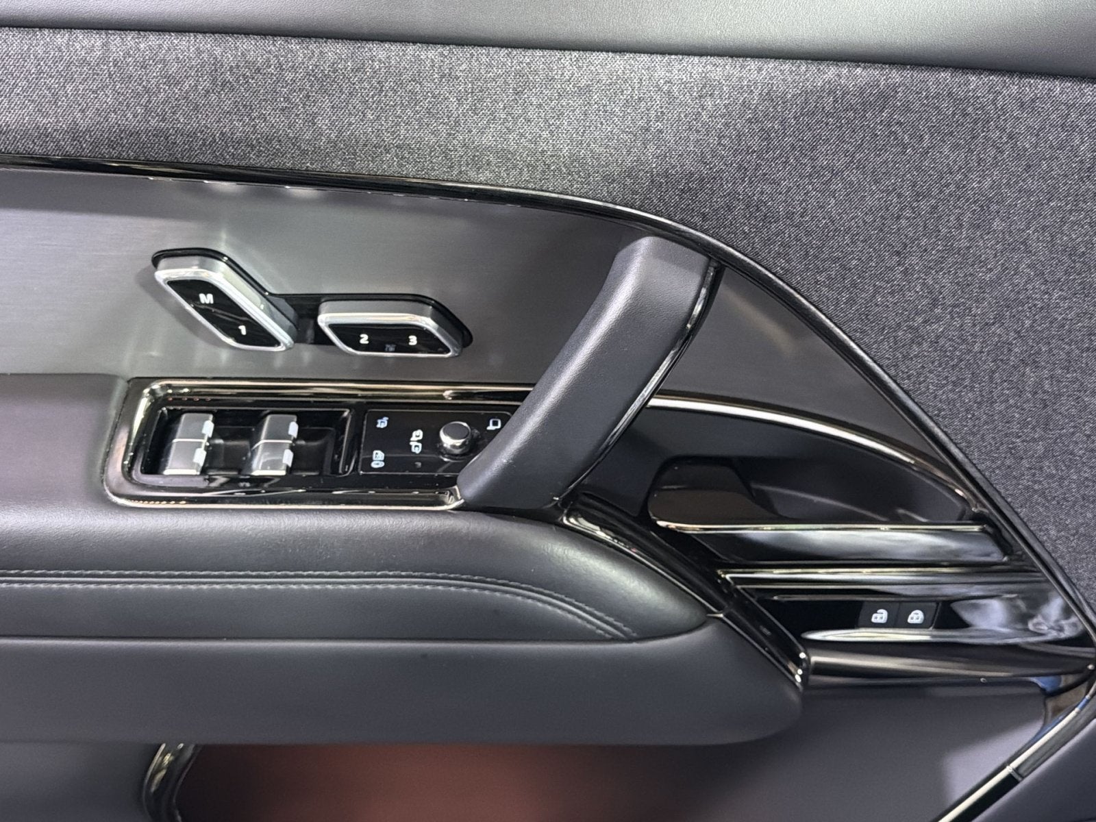 2024 Land Rover Range Rover Sport Dynamic SE