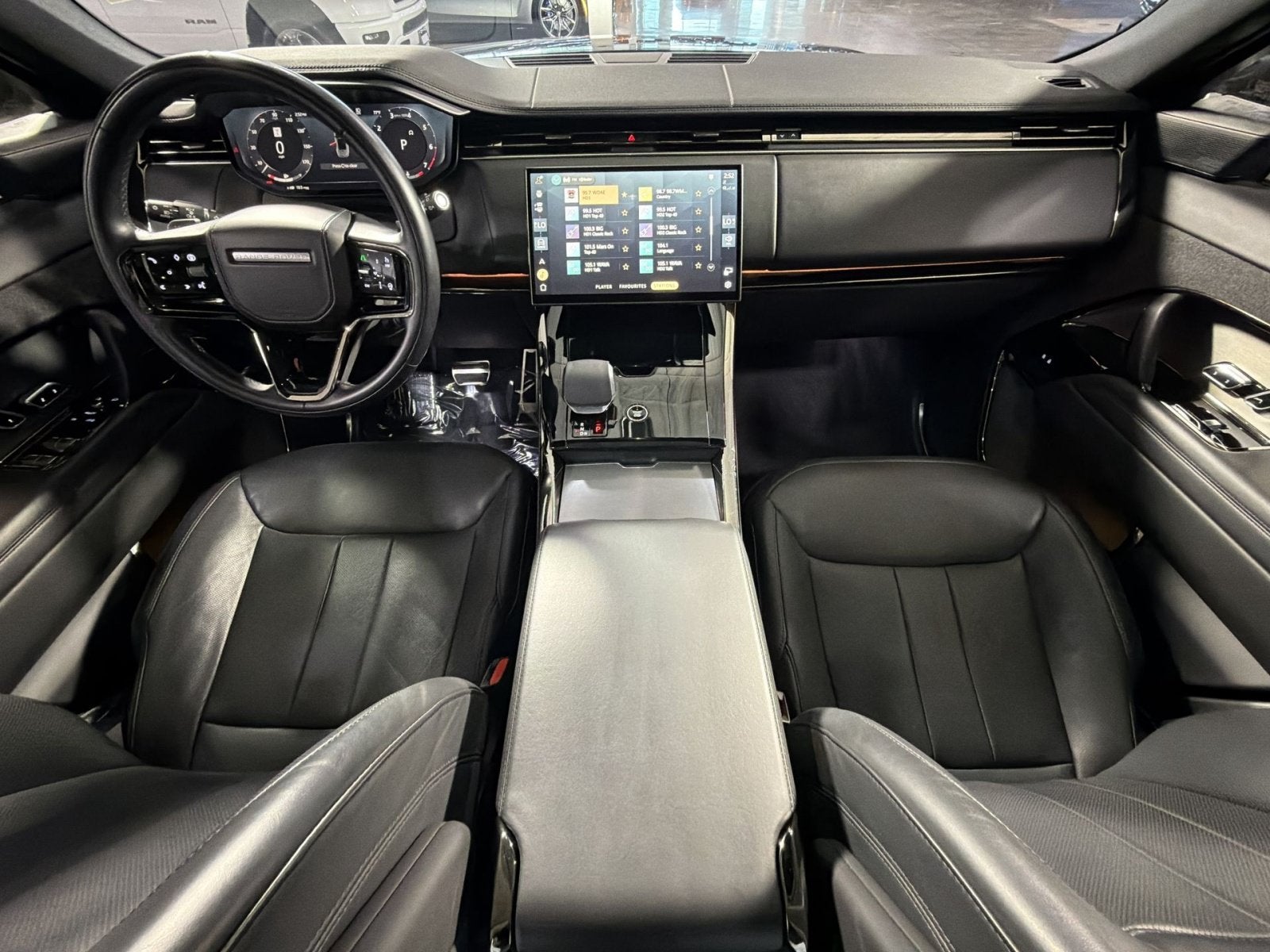 2024 Land Rover Range Rover Sport Dynamic SE